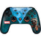 Marvel Rocket and Baby Groot Cosmic Bond Google Stadia Controller Skin